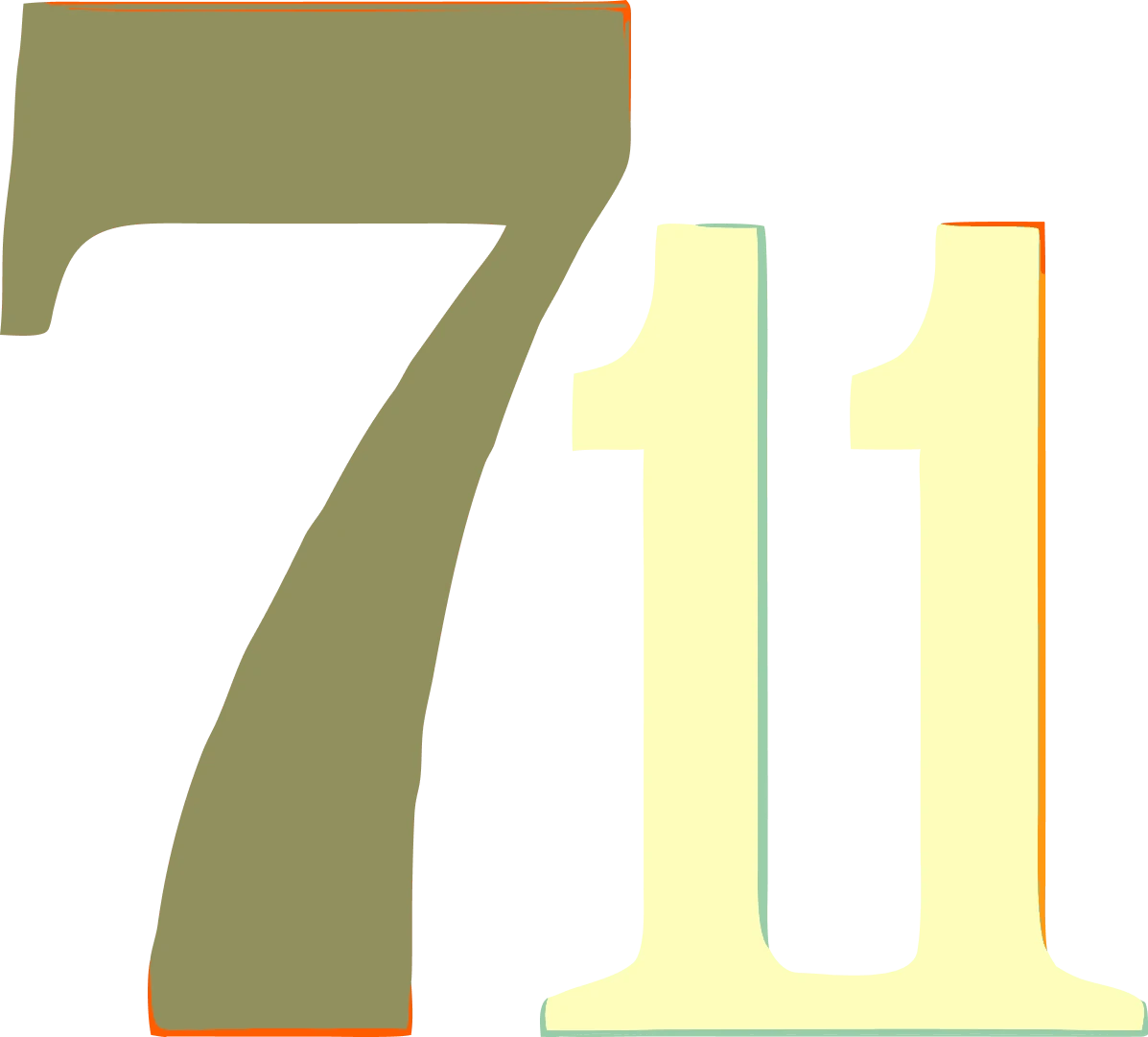 777